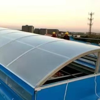衢州市电动排烟天窗通风天窗 - 价格